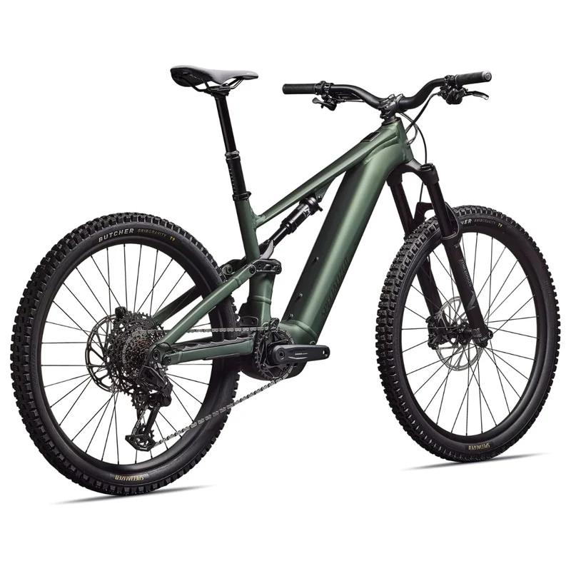 Specialized Levo Alloy G4
