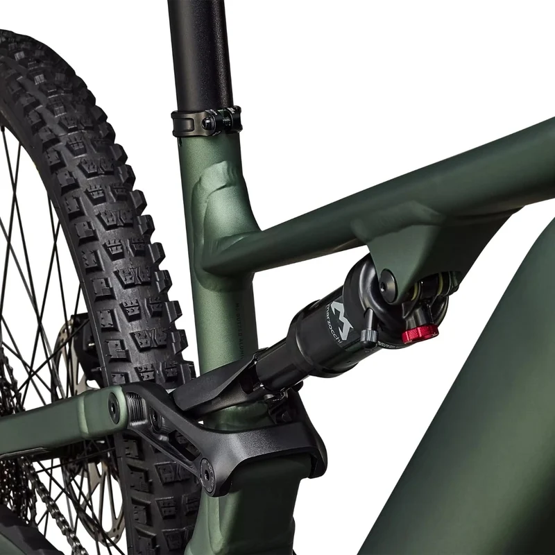 Specialized Levo Alloy G4