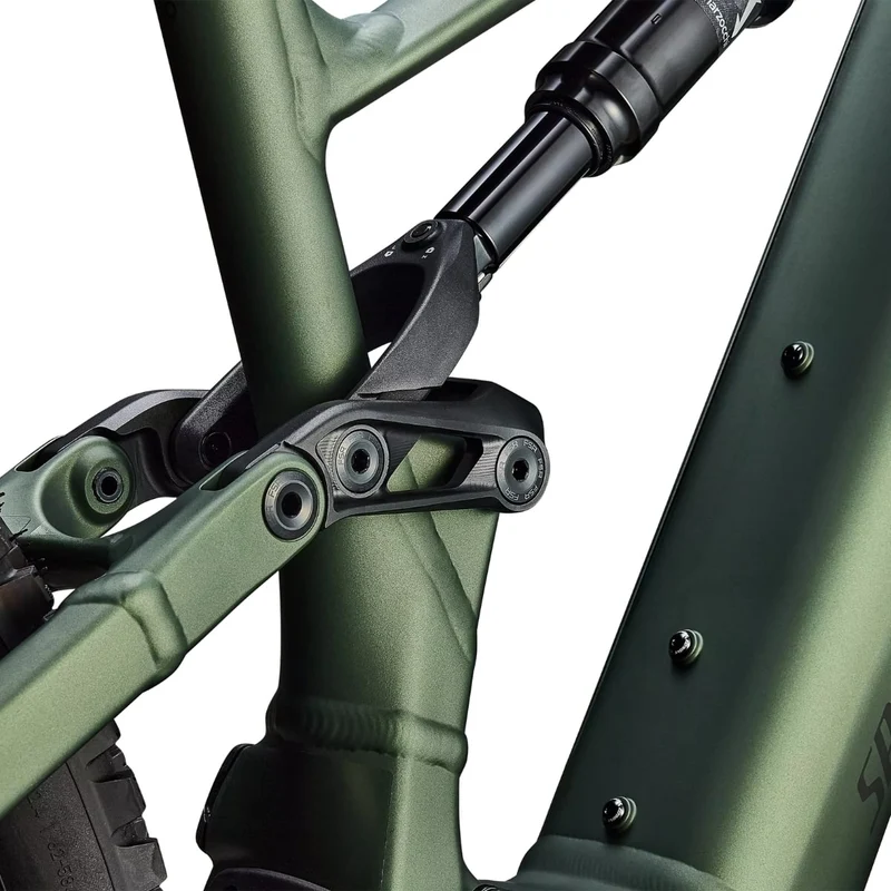 Specialized Levo Alloy G4