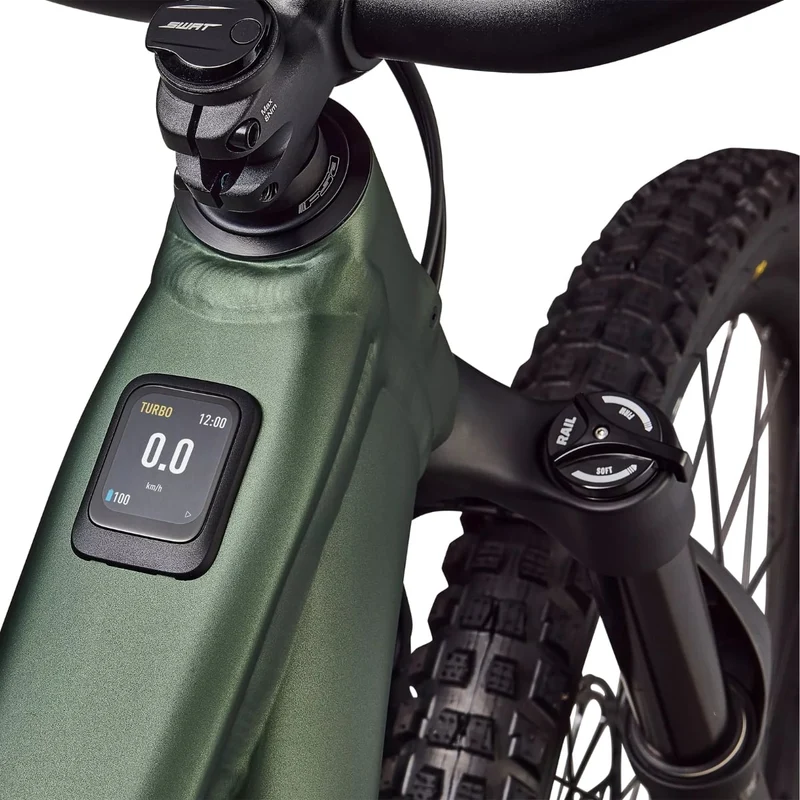 Specialized Levo Alloy G4