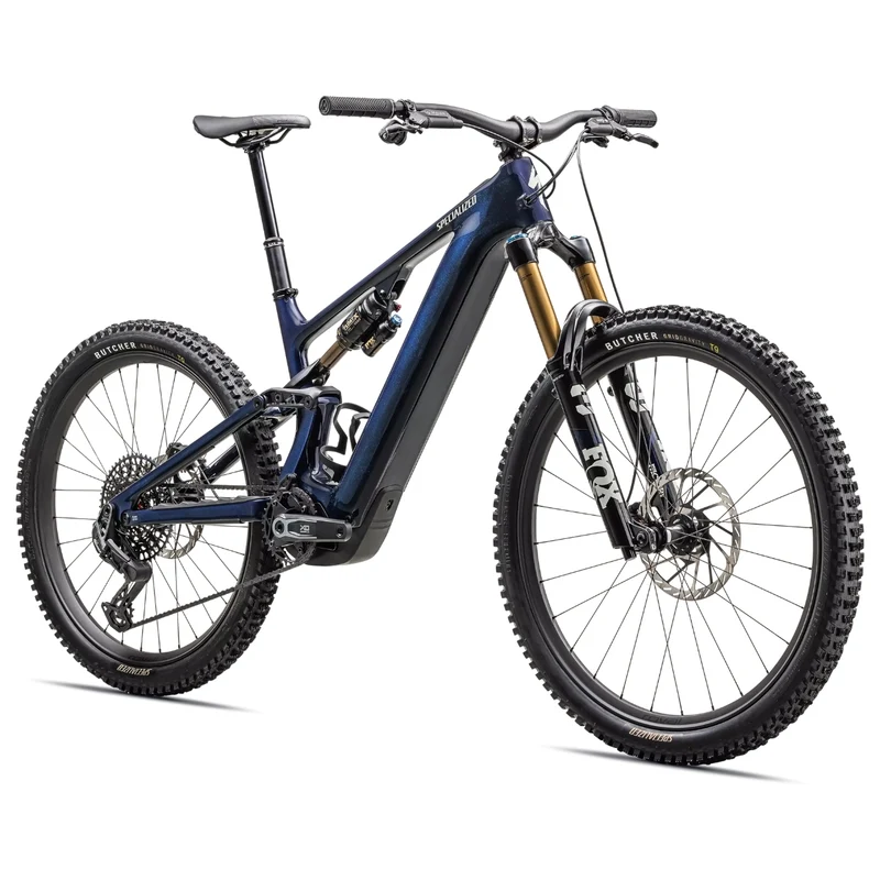 Specialized Levo Pro Carbon G4