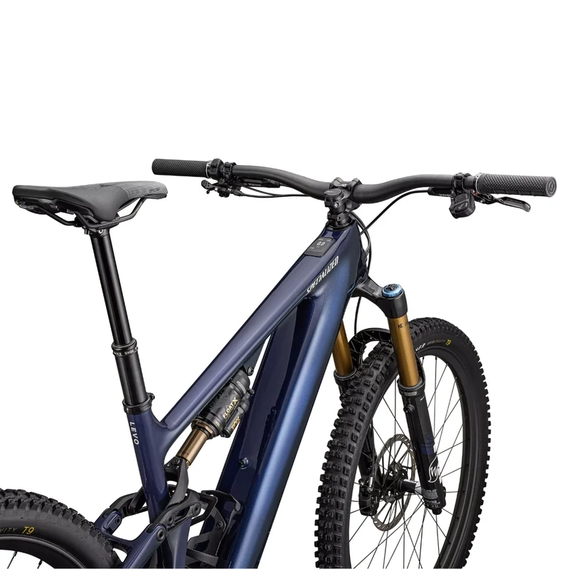 Specialized Levo Pro Carbon G4