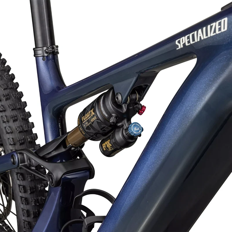 Specialized Levo Pro Carbon G4
