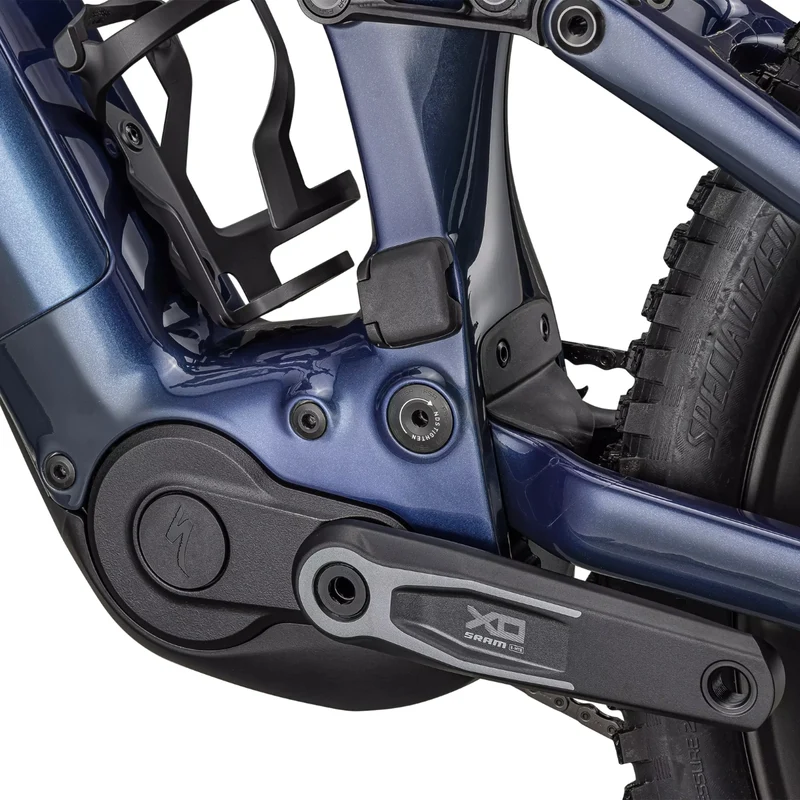 Specialized Levo Pro Carbon G4