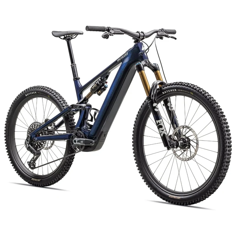 Specialized Levo Pro Carbon G4