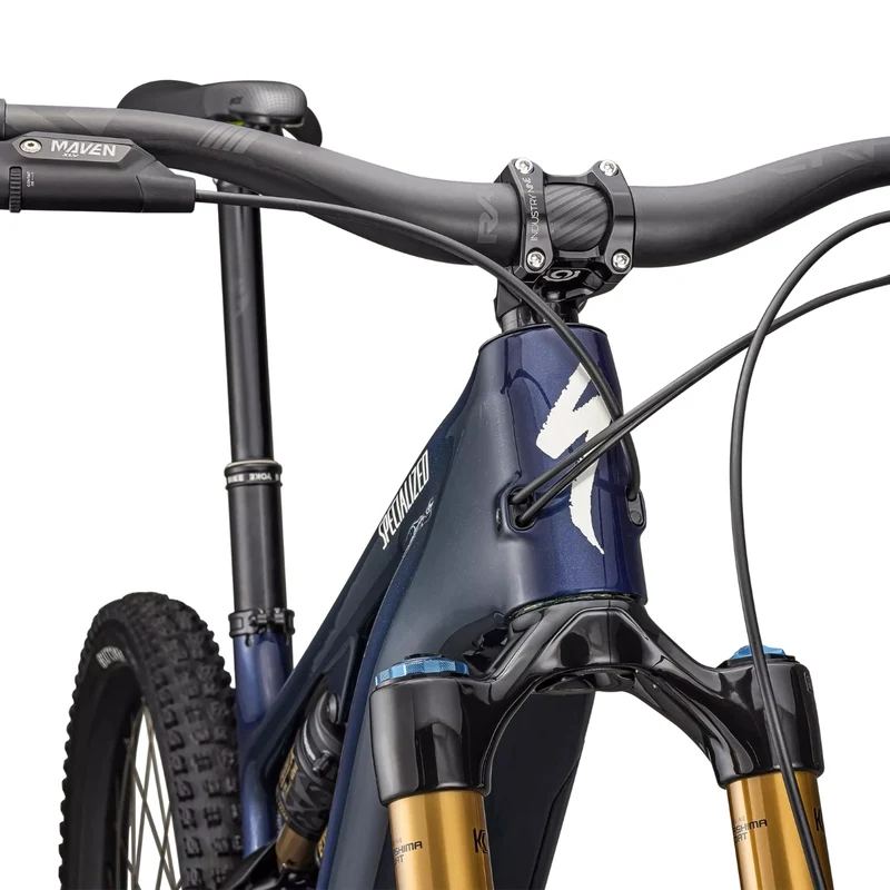 Specialized Levo Pro Carbon G4