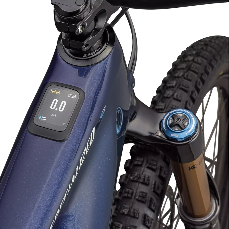 Specialized Levo Pro Carbon G4