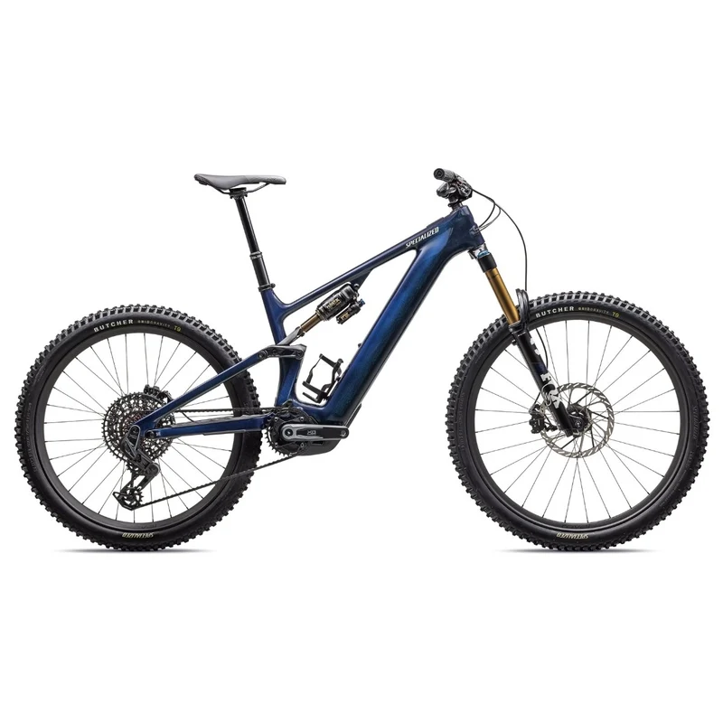 Specialized Levo Pro Carbon G4