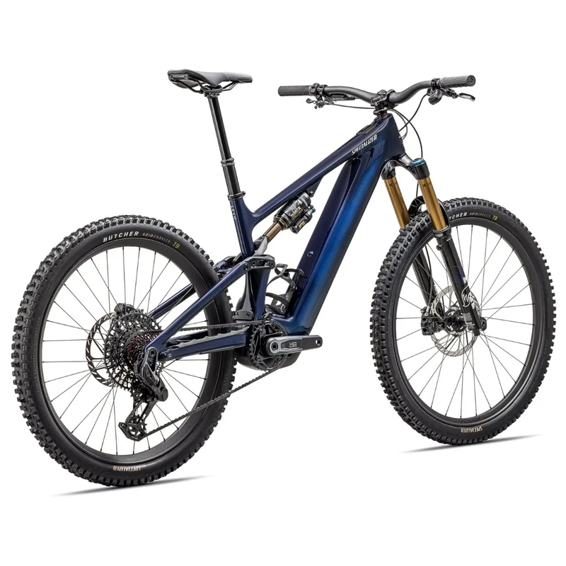 Specialized Levo Pro Carbon G4