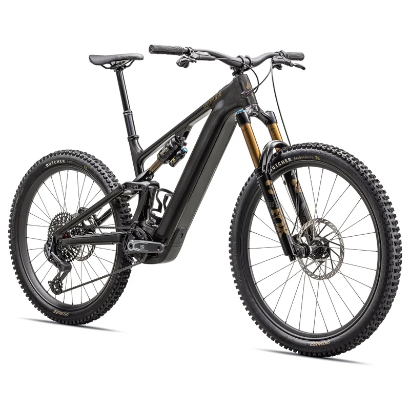 Specialized Levo Pro Carbon G4