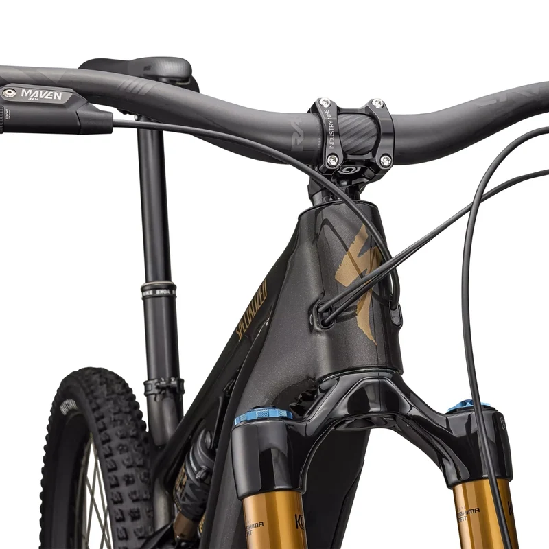 Specialized Levo Pro Carbon G4