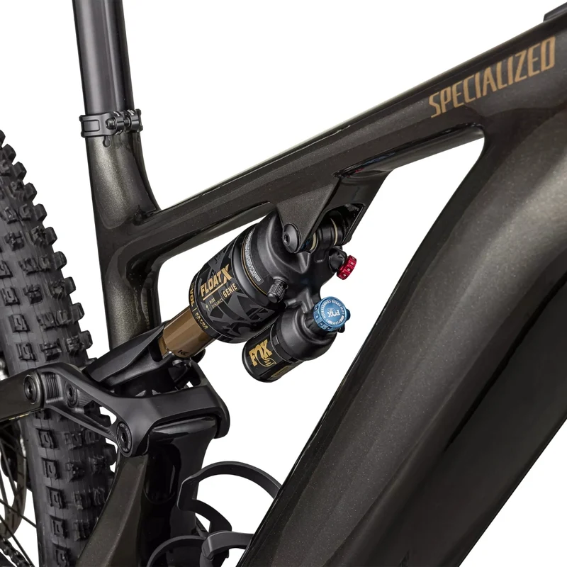 Specialized Levo Pro Carbon G4