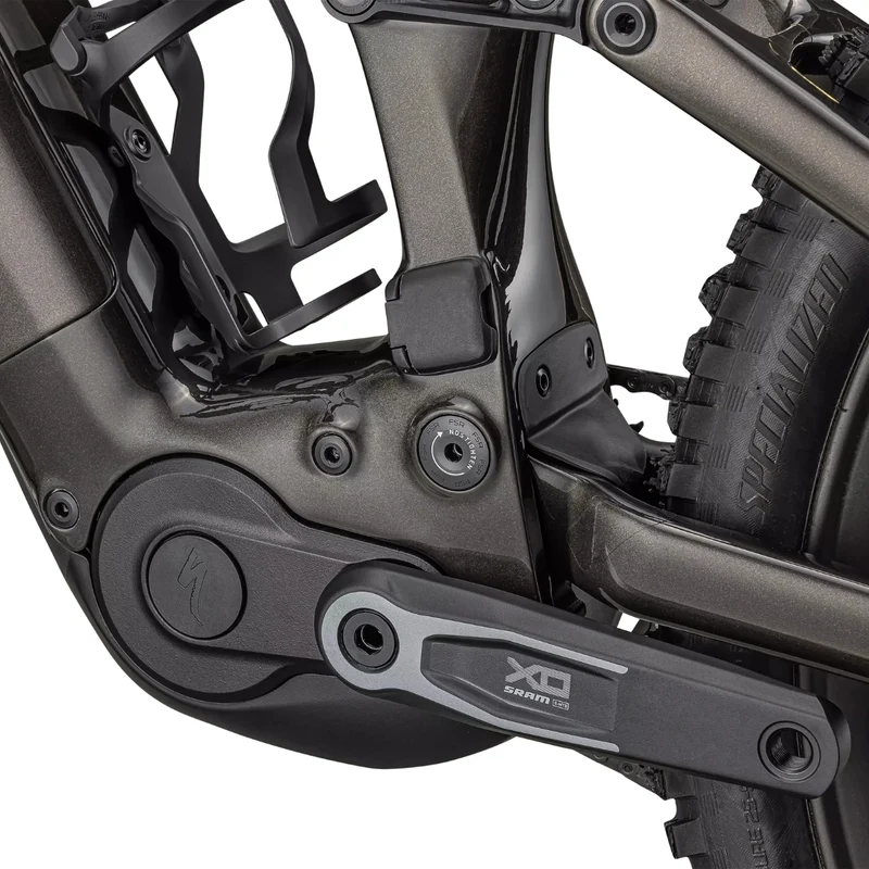 Specialized Levo Pro Carbon G4