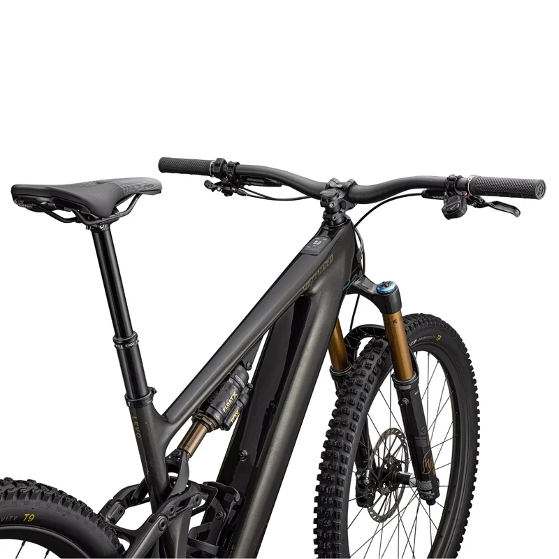 Specialized Levo Pro Carbon G4