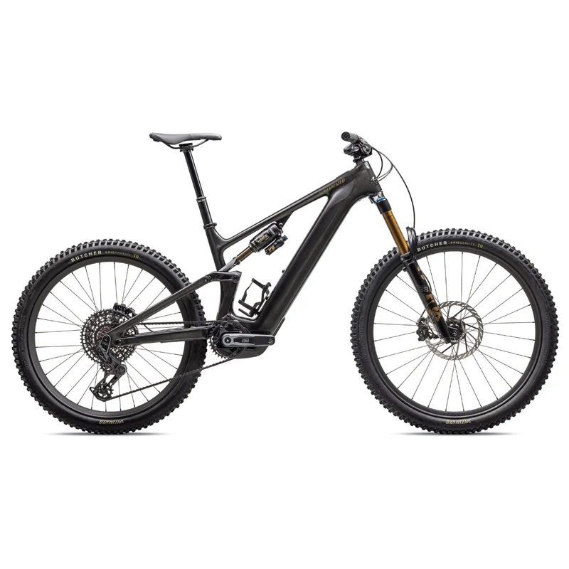 Specialized Levo Pro Carbon G4
