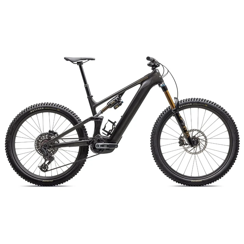 Specialized Levo Pro Carbon G4