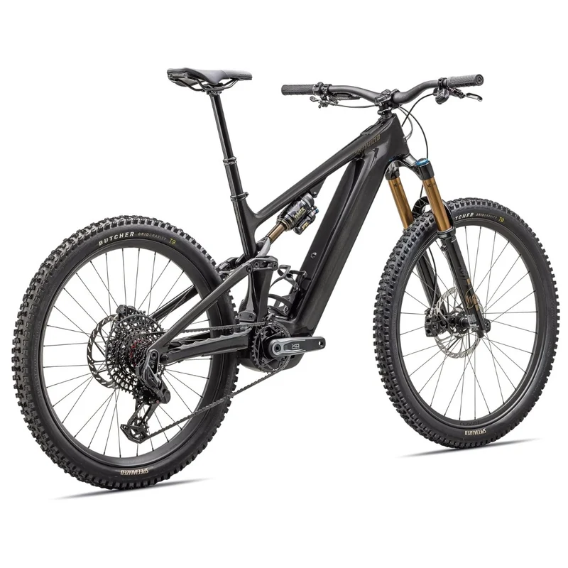 Specialized Levo Pro Carbon G4