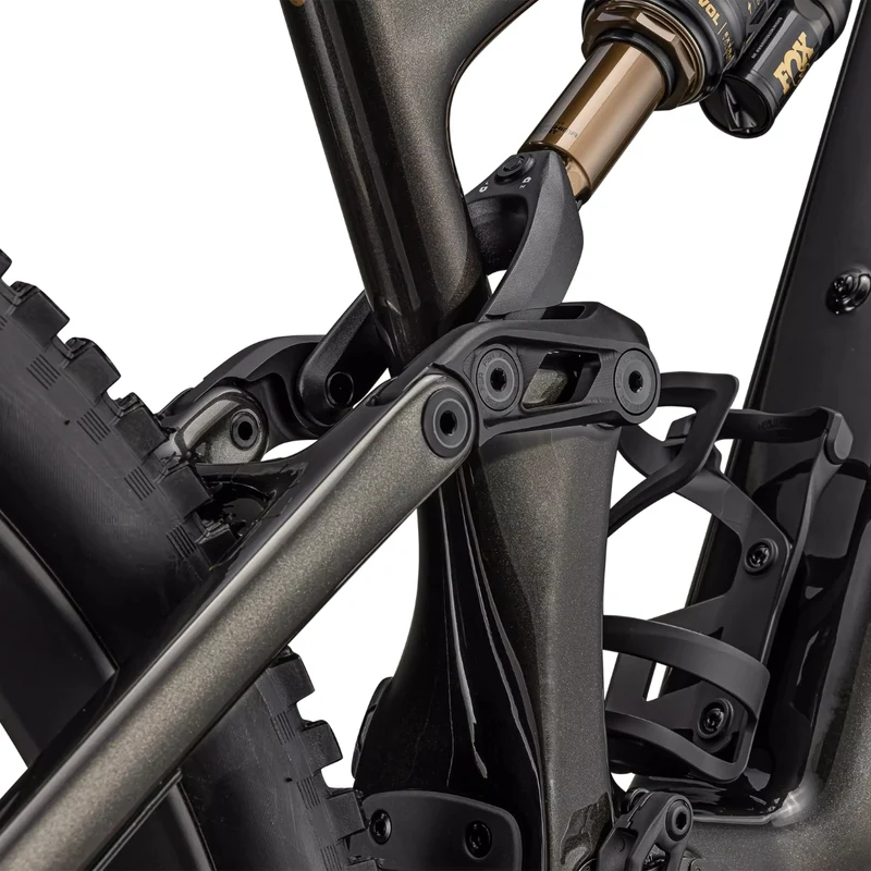 Specialized Levo Pro Carbon G4