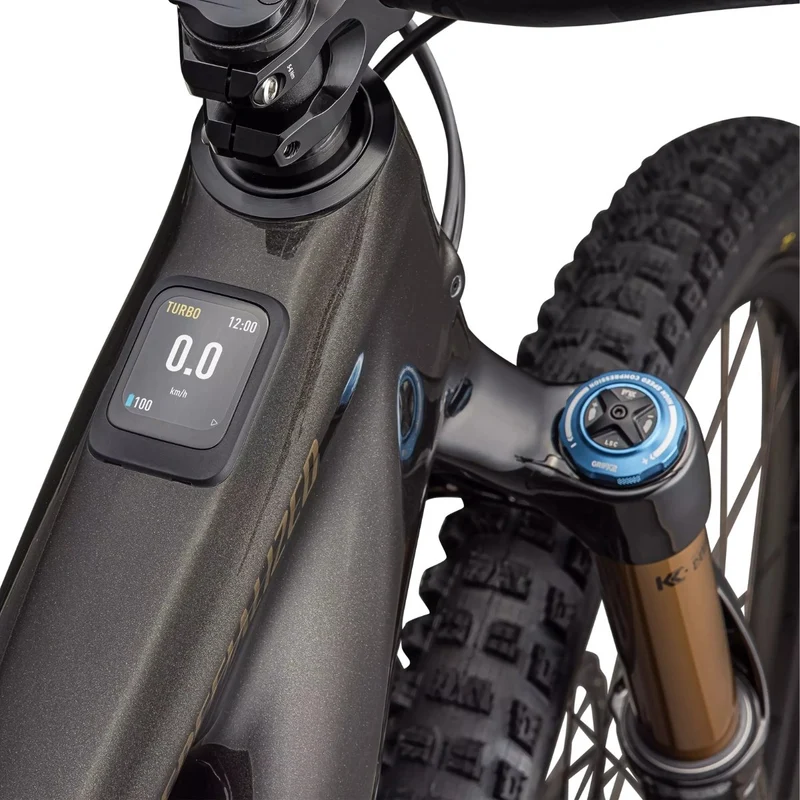 Specialized Levo Pro Carbon G4