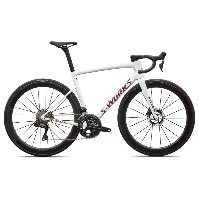Specialized Tarmac SL8 S-Works DI2
