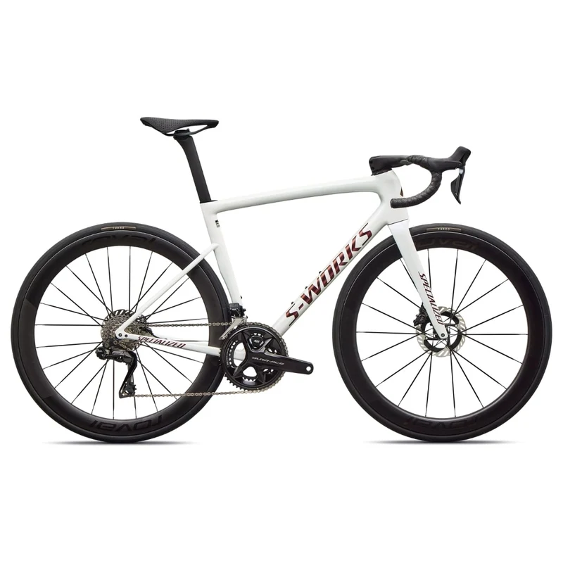 Specialized Tarmac SL8 S-Works DI2