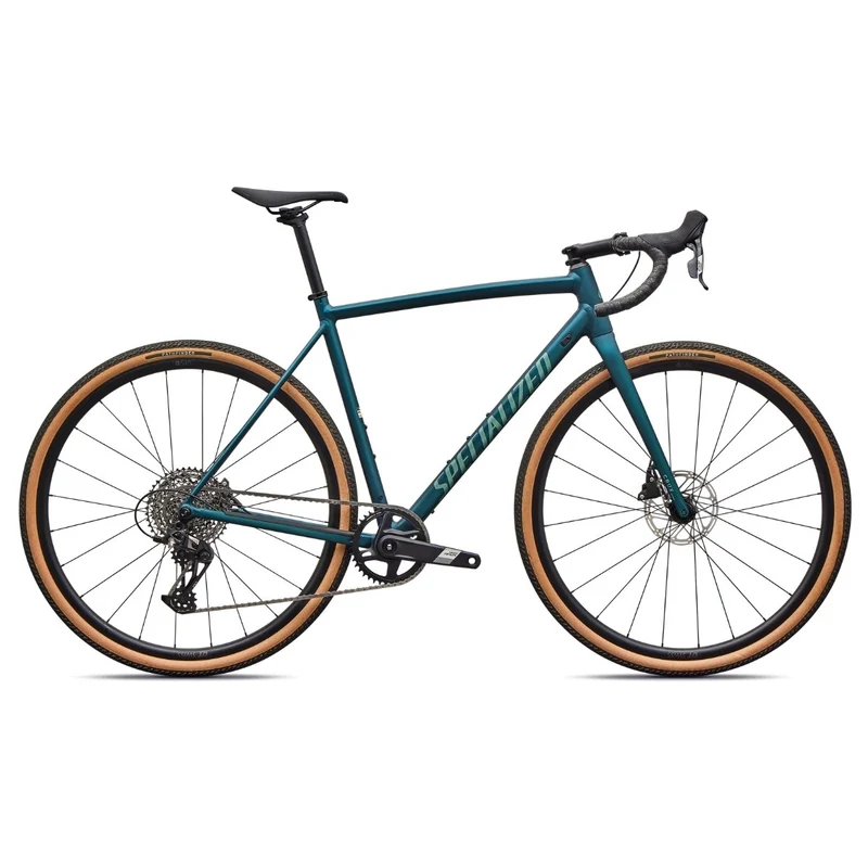 Specialized Crux DSW Comp