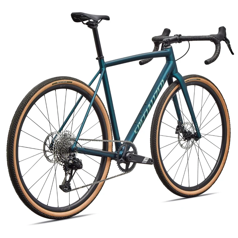 Specialized Crux DSW Comp