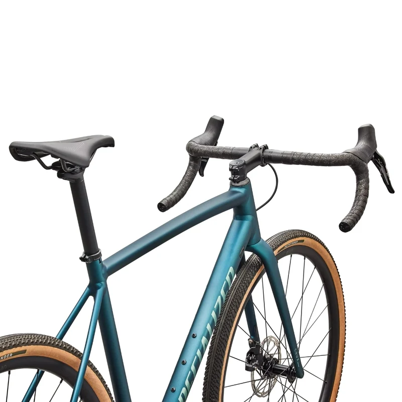 Specialized Crux DSW Comp