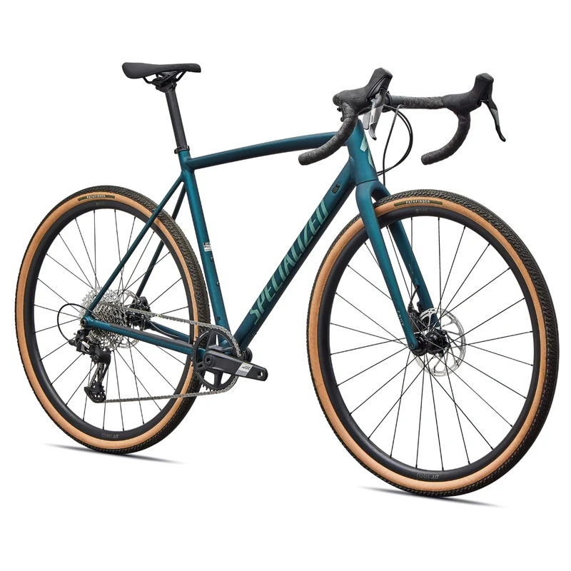 Specialized Crux DSW Comp