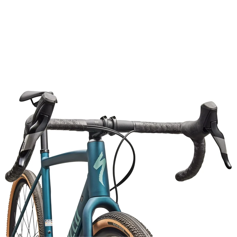 Specialized Crux DSW Comp