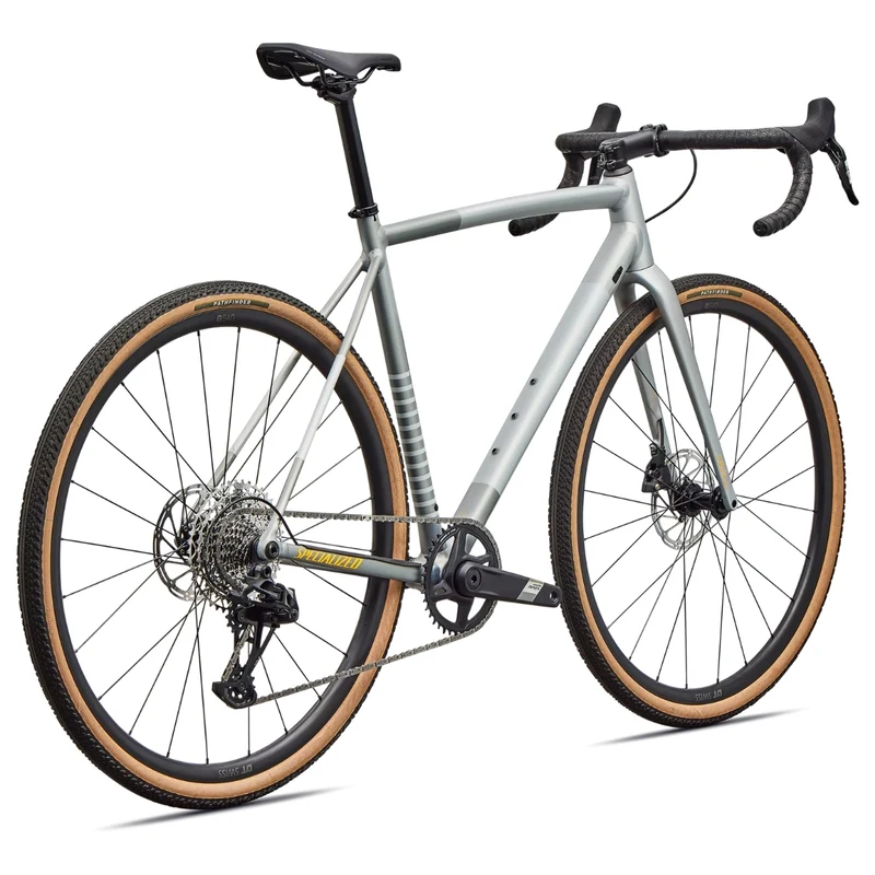 Specialized Crux DSW Comp
