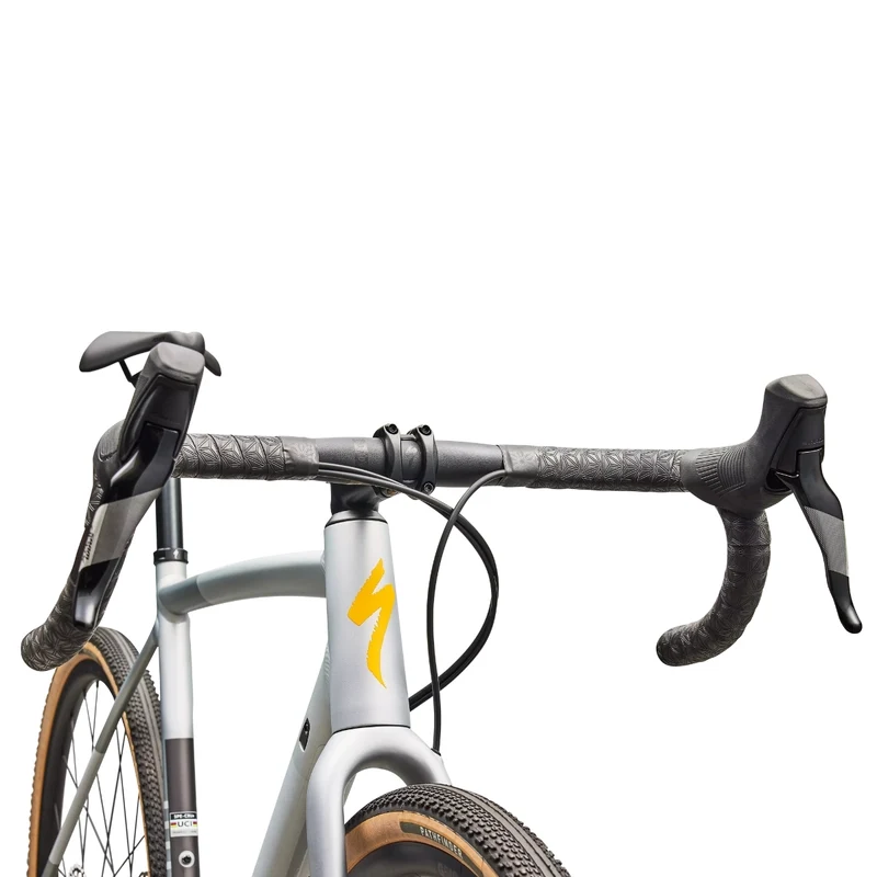 Specialized Crux DSW Comp