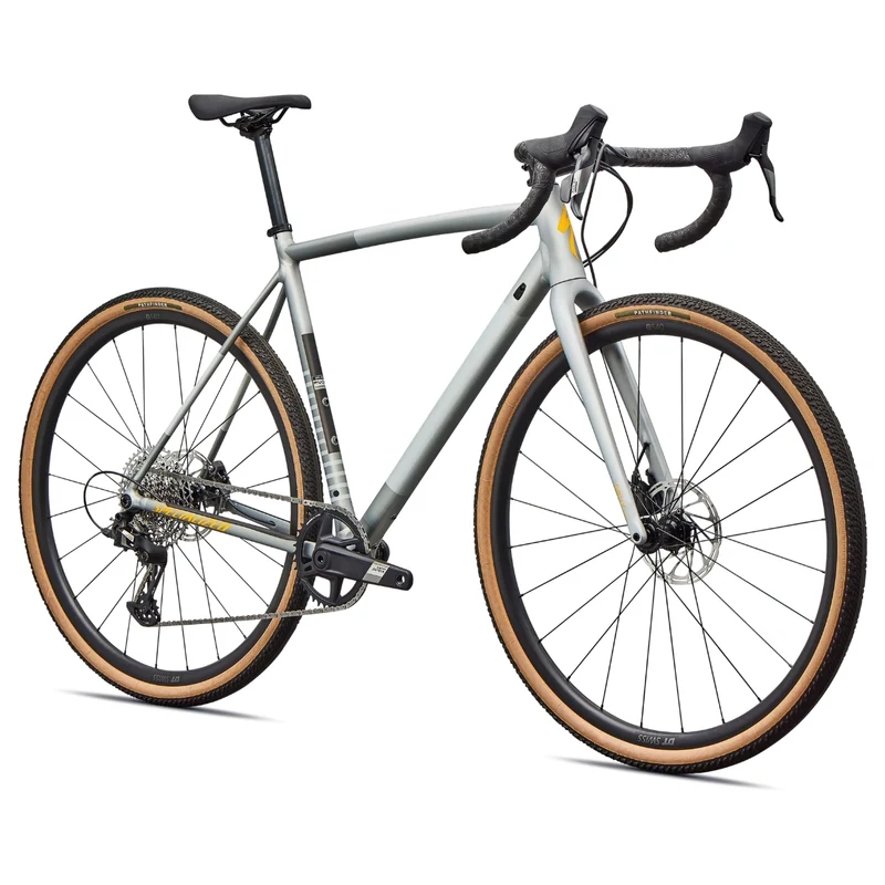 Specialized Crux DSW Comp