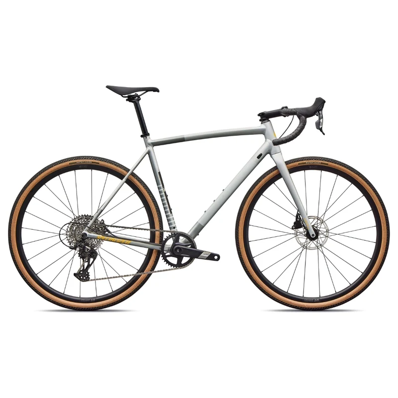 Specialized Crux DSW Comp