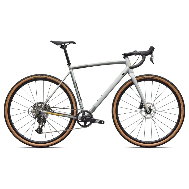Specialized Crux DSW Comp