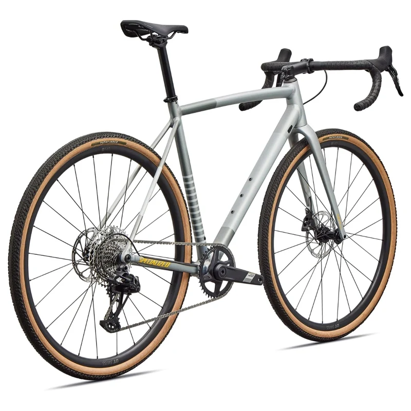 Specialized Crux DSW Comp