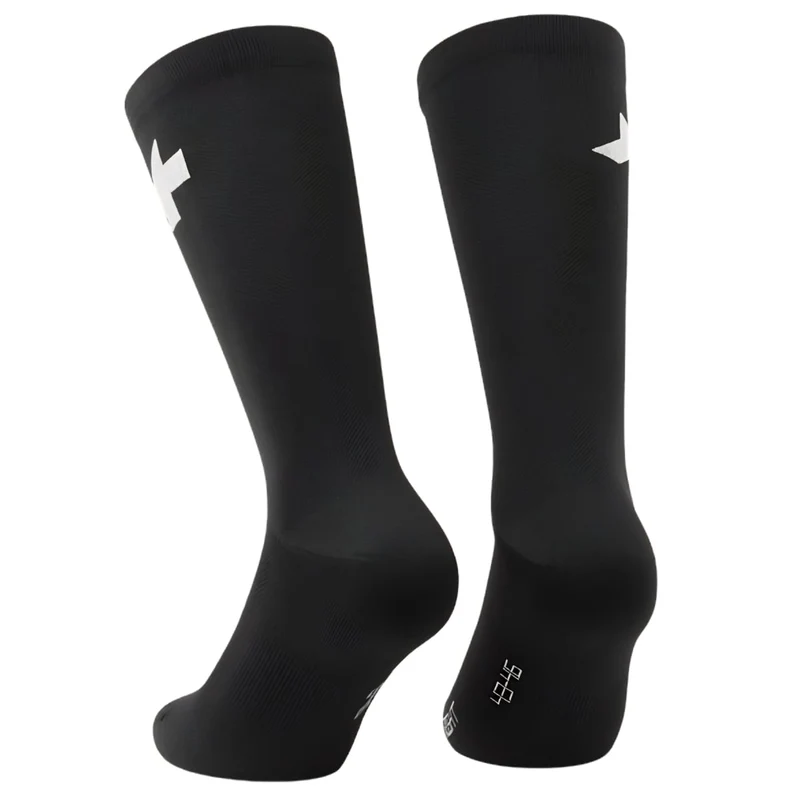 Chaussettes Assos R S11-paquet de 2