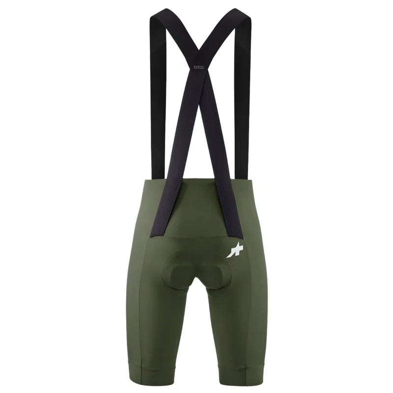 Bib Assos Mille GT S11