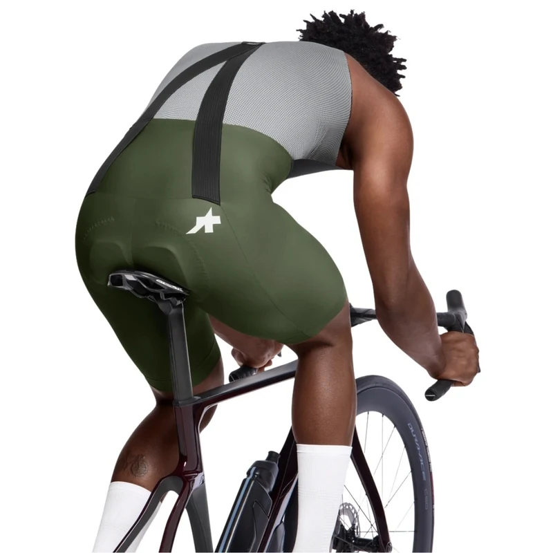 Bib Assos Mille GT S11