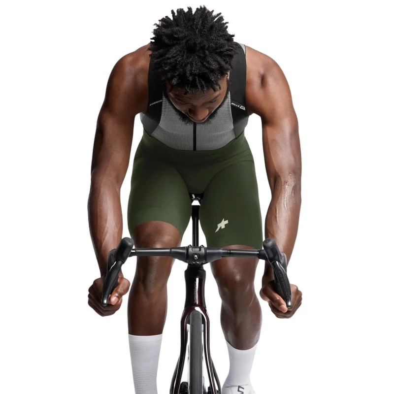 Bib Assos Mille GT S11