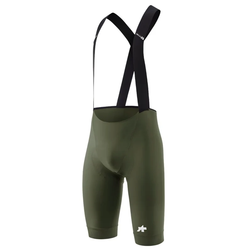 Bib Assos Mille GT S11