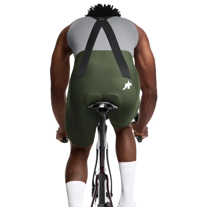Bib Assos Mille GT S11