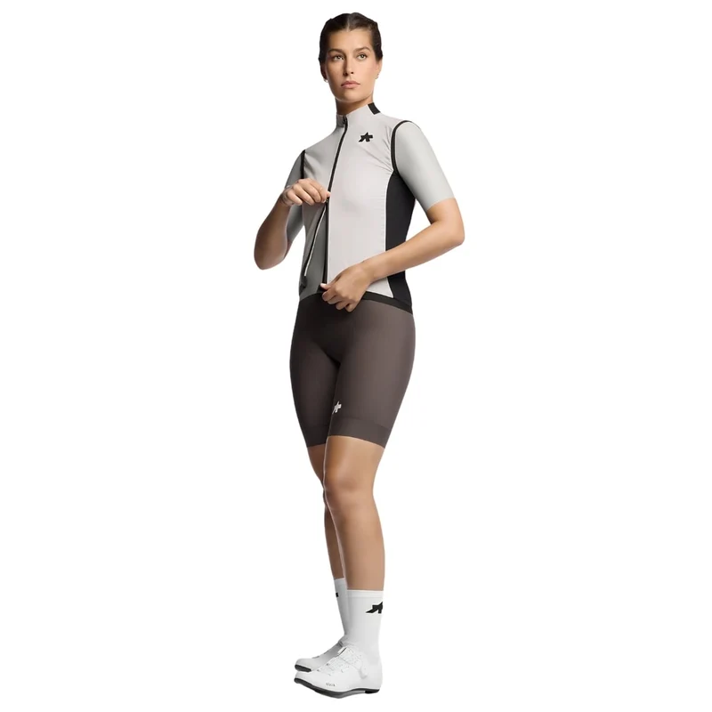 Veste Assos Uma GT WIND S11