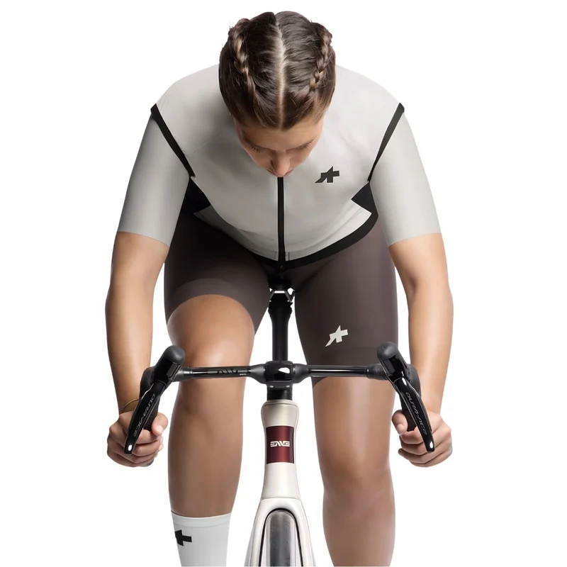 Veste Assos Uma GT WIND S11