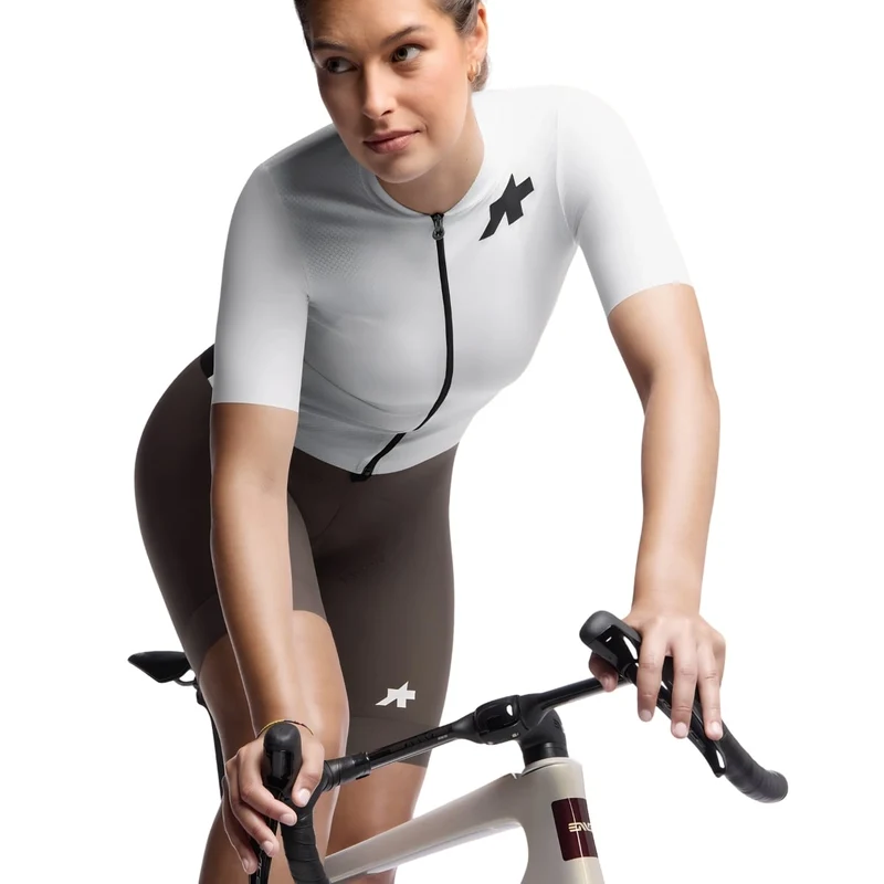 Maillot Assos Uma GT S11 Evo