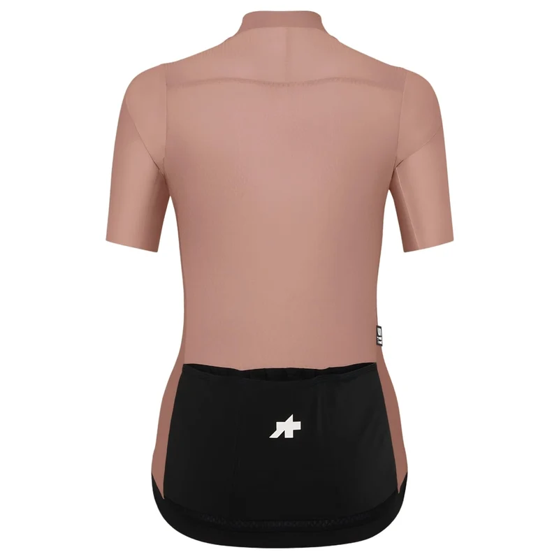 Maillot Assos Uma GT S11 Evo