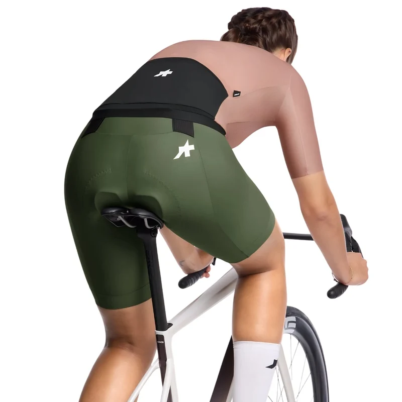 Maillot Assos Uma GT S11 Evo