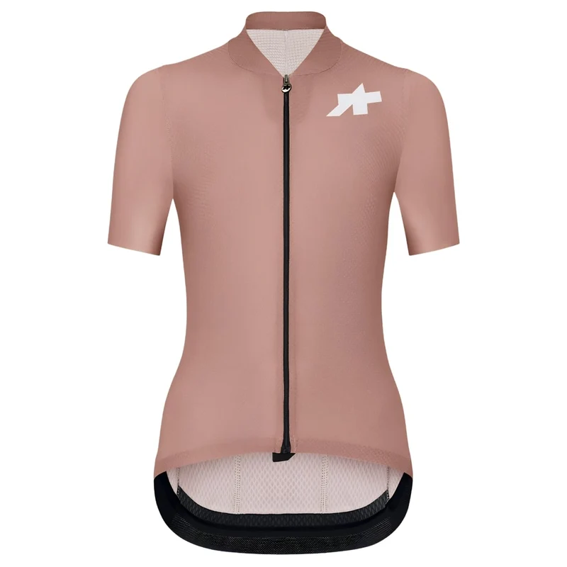 Maillot Assos Uma GT S11 Evo