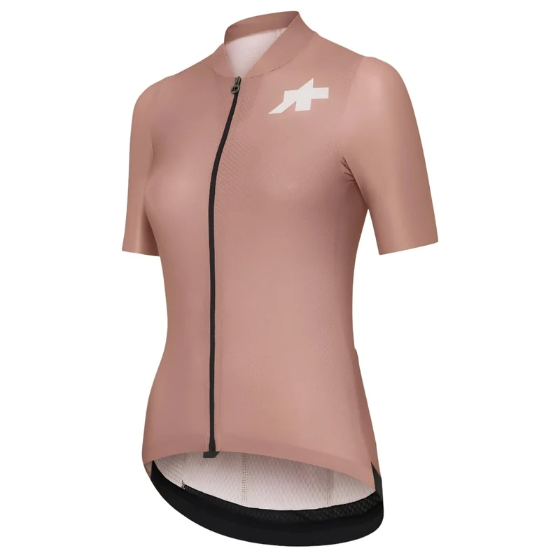 Maillot Assos Uma GT S11 Evo
