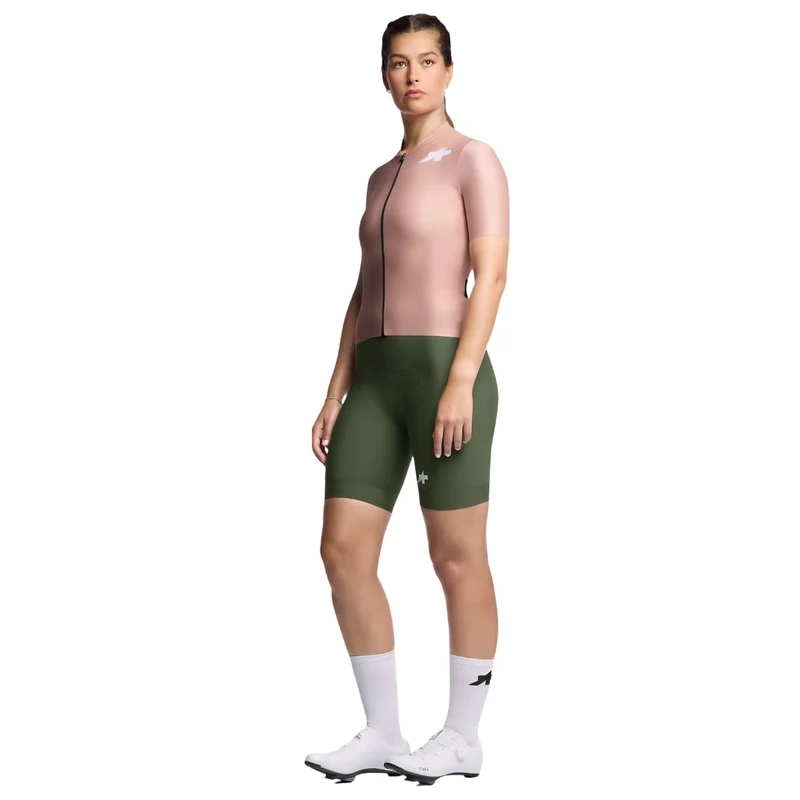 Maillot Assos Uma GT S11 Evo